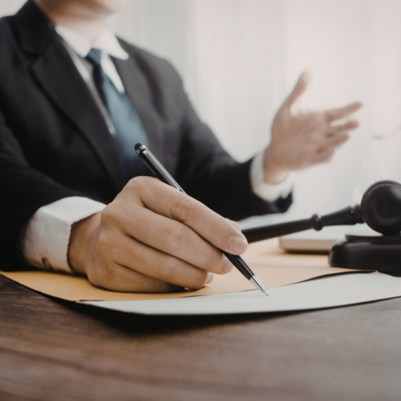 Litigation